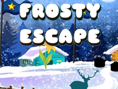 Gioco Frosty Escape