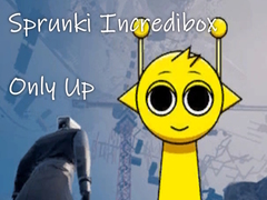 Gioco Sprunki Incredibox Only Up