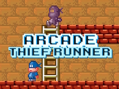 Gioco Arcade Thief Runner