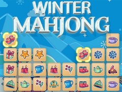 Gioco Winter Mahjong