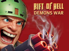 Gioco Rift of Hell Demons War