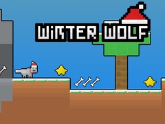 Gioco Winter Wolf