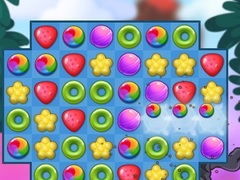 Gioco Candy Match Saga 2