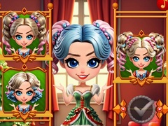 Gioco Nutcracker New Years Adventures