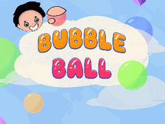 Gioco Bubble Ball