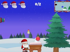 Gioco Santa The Magic of Tree Decorating