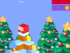 Gioco Santa Rush Down