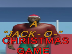 Gioco A Jack-o-christmas 3d Game