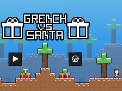 Gioco Grench Vs Santa