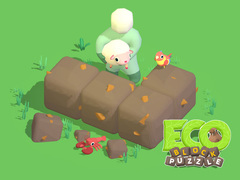 Gioco Eco Block Puzzle