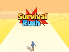 Gioco Survival Rush