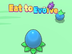 Gioco Eat To Evolve