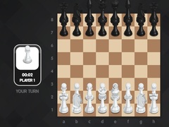 Gioco 2 Player Online Chess