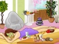 Gioco Thea's Spa Room