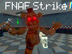 Gioco FNAF Strike