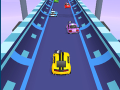 Gioco Turbo Race