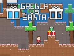 Gioco Grench vs Santa