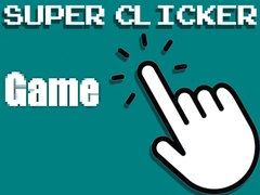 Gioco Super Clicker Game