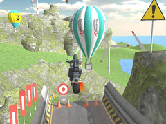 Gioco Bike Jump