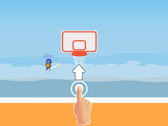 Gioco Basket Battle