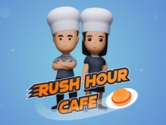 Gioco Rush Hour Cafe