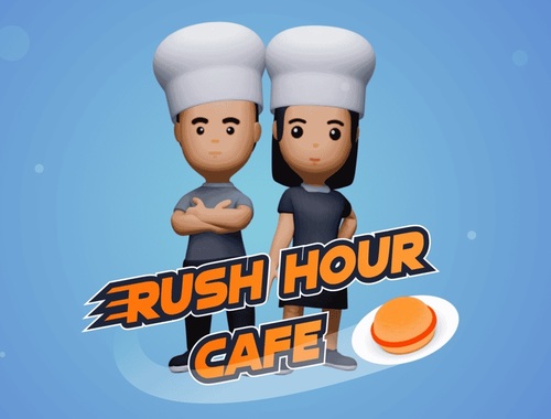 Gioco Caffè dell'ora di punta 