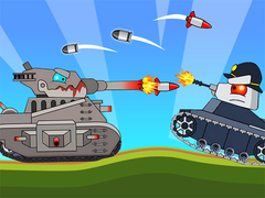 Gioco Battle Of Tank Steel