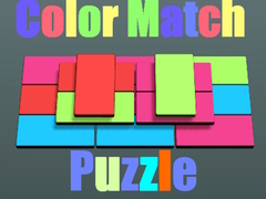 Gioco Color Match Puzzle