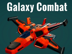 Gioco Galaxy Combat