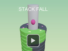 Gioco Stack Fall