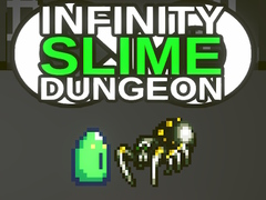 Gioco Infinity Slime Dungeon