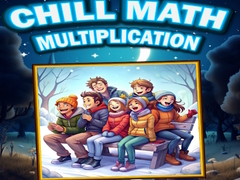 Gioco Chill Math Multiplication