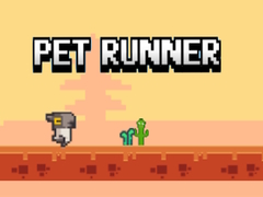 Gioco Pet Runner