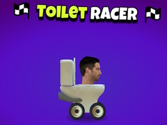 Gioco Toilet Racer