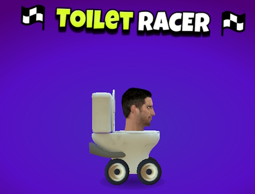 Gioco Il corridore della toilette .