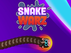 Gioco Snake Warz