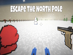 Gioco Escape the North Pole