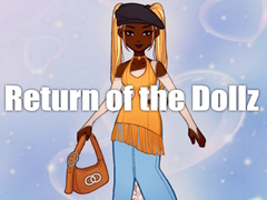 Gioco Return of the Dollz