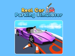 Gioco Real Car Parking Simulator