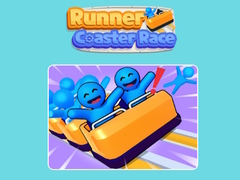 Gioco Runner Coaster Race