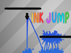 Gioco Ink Jump