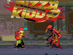 Gioco Pizza Kidd