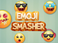 Gioco Emoji Smasher