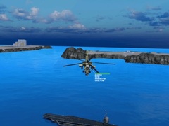 Gioco Raid on Bungeling Bay 3D