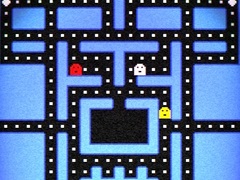 Gioco Pacman