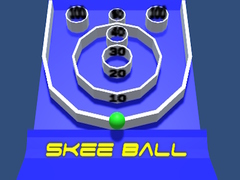 Gioco Skee Ball