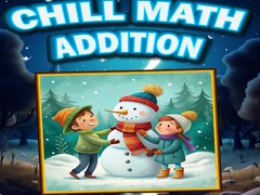 Gioco Chill Math Addition