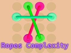 Gioco Ropes Complexity