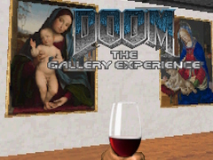 Gioco DOOM: The Gallery Experience