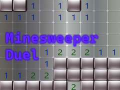 Gioco Minesweeper Duel